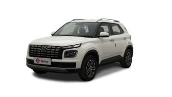 Used 2023 Hyundai Venue SX (O) 1.0 Turbo DCT Petrol Automatic Image