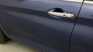 Used 2018 Maruti Suzuki New Ertiga ZXi Plus Petrol Manual dents MINOR DENT