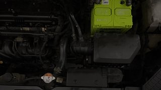 Used 2016 Hyundai Creta [2015-2018] 1.6 SX Plus Auto Petrol Petrol Automatic engine ENGINE LEFT SIDE VIEW