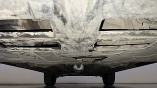 Used 2016 Hyundai Creta [2015-2018] 1.6 SX Plus Auto Petrol Petrol Automatic extra FRONT LEFT UNDERBODY VIEW