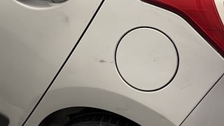 Used 2018 Hyundai Grand i10 Magna 1.2 Kappa VTVT Petrol Manual dents MINOR DENT