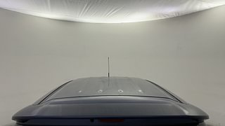 Used 2018 Maruti Suzuki New Ertiga ZXi Plus Petrol Manual exterior EXTERIOR ROOF VIEW
