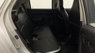 Used 2022 Maruti Suzuki S-Presso Vxi Plus Petrol Manual interior RIGHT SIDE REAR DOOR CABIN VIEW