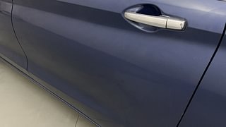 Used 2018 Maruti Suzuki New Ertiga ZXi Plus Petrol Manual dents MINOR DENT