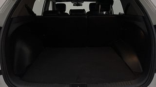 Used 2016 Hyundai Creta [2015-2018] 1.6 SX Plus Auto Petrol Petrol Automatic interior DICKY INSIDE VIEW