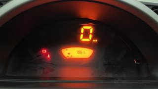 Used 2022 Maruti Suzuki S-Presso Vxi Plus Petrol Manual interior CLUSTERMETER VIEW