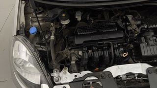 Used 2014 Honda Brio V MT Petrol Manual engine ENGINE RIGHT SIDE VIEW