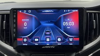 Used 2020 maruti-suzuki Baleno Zeta Petrol+CNG (Outside Fitted) Petrol+cng Manual top_features Integrated (in-dash) music system