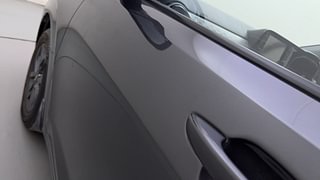 Used 2021 Hyundai Grand i10 Nios Sportz 1.2 Kappa VTVT Petrol Manual dents MINOR DENT