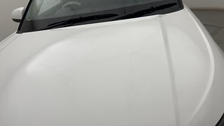 Used 2023 Hyundai Venue SX (O) 1.5 CRDi Diesel Manual dents MINOR SCRATCH