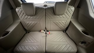 Used 2018 Maruti Suzuki New Ertiga ZXi Plus Petrol Manual interior THIRD ROW SEAT