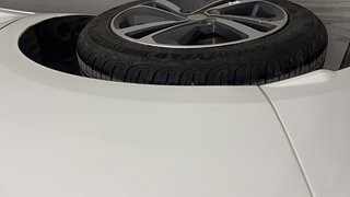 Used 2023 Tata Altroz XZA+ DT Petrol Automatic dents MINOR SCRATCH