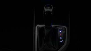 Used 2016 Hyundai Creta [2015-2018] 1.6 SX Plus Auto Petrol Petrol Automatic interior GEAR  KNOB VIEW