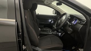 Used 2023 Renault Kiger RXZ MT Petrol Manual interior RIGHT SIDE FRONT DOOR CABIN VIEW