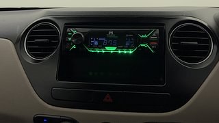 Used 2018 Hyundai Grand i10 Magna 1.2 Kappa VTVT Petrol Manual top_features Integrated (in-dash) music system