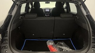 Used 2023 Renault Kiger RXZ MT Petrol Manual interior DICKY INSIDE VIEW