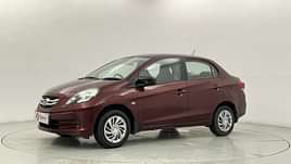 2013 Honda Amaze 1.2 S i-VTEC