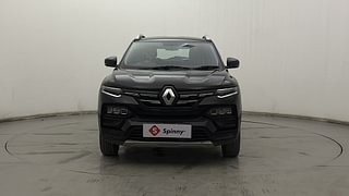 Used 2023 Renault Kiger RXZ MT Petrol Manual exterior FRONT VIEW
