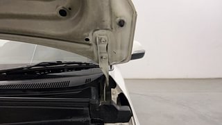 Used 2016 Hyundai Creta [2015-2018] 1.6 SX Plus Auto Petrol Petrol Automatic engine ENGINE LEFT SIDE HINGE & APRON VIEW