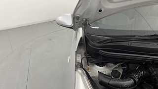 Used 2018 Hyundai Grand i10 Magna 1.2 Kappa VTVT Petrol Manual engine ENGINE RIGHT SIDE HINGE & APRON VIEW