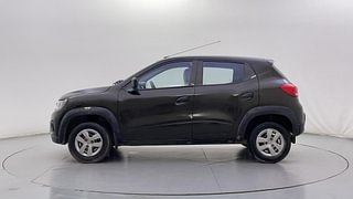 Used 2015 Renault Kwid RXT Petrol Manual exterior LEFT SIDE VIEW