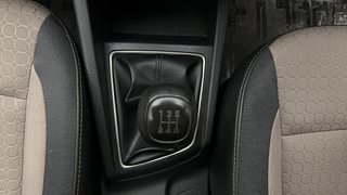 Used 2018 Hyundai Elite i20 Sportz 1.2 Petrol Manual interior GEAR  KNOB VIEW