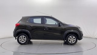 Used 2015 Renault Kwid RXT Petrol Manual exterior RIGHT SIDE VIEW