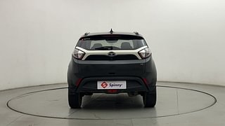 Used 2018 Tata Nexon XZ Plus Petrol Manual exterior BACK VIEW