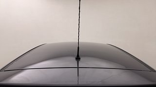 Used 2018 Hyundai Elite i20 Sportz 1.2 Petrol Manual exterior EXTERIOR ROOF VIEW