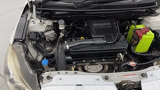 Used 2016 Maruti Suzuki Ciaz ZXI+ Petrol Manual engine ENGINE RIGHT SIDE VIEW