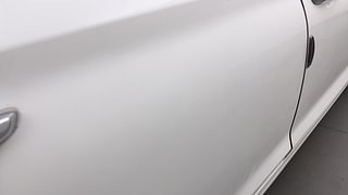 Used 2019 Hyundai Verna SX (O)1.6 VTVT Petrol Manual dents MINOR DENT