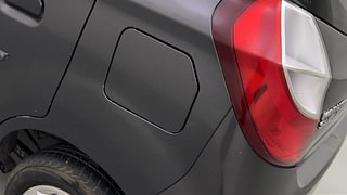 Used 2019 Maruti Suzuki Alto K10 LXI CNG Petrol+cng Manual dents MINOR DENT