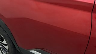 Used 2021 MG Motors Hector Plus Sharp 1.5 DCT Petrol Petrol Automatic dents MINOR DENT
