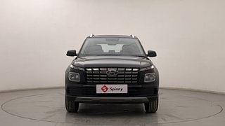 Used 2023 Hyundai Venue SX 1.2 Petrol Petrol Manual exterior FRONT VIEW