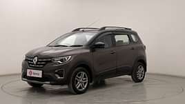 2021 Renault Triber RXZ EASY-R AMT