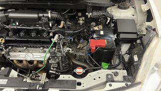 Used 2021 Maruti Suzuki Swift VXI Petrol Manual engine ENGINE LEFT SIDE VIEW