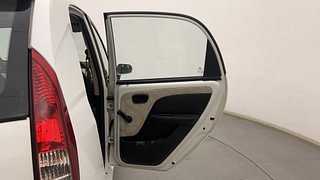 Used 2015 Tata Nano [2014-2018] Twist XT Petrol Petrol Manual interior RIGHT REAR DOOR OPEN VIEW