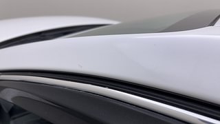 Used 2019 Hyundai Verna SX (O)1.6 VTVT Petrol Manual dents MINOR SCRATCH