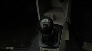 Used 2019 Maruti Suzuki Alto K10 LXI CNG Petrol+cng Manual interior GEAR  KNOB VIEW