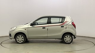 Used 2018 Maruti Suzuki Alto K10 [2014-2019] VXI AMT (O) Petrol Automatic exterior LEFT SIDE VIEW