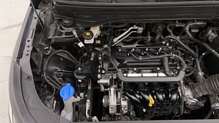 Used 2023 Hyundai Venue SX 1.2 Petrol Petrol Manual engine ENGINE RIGHT SIDE VIEW