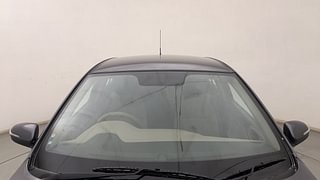 Used 2018 Hyundai Elite i20 Sportz 1.2 Petrol Manual exterior FRONT WINDSHIELD VIEW