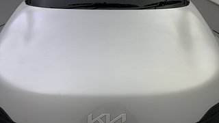 Used 2022 Kia Carens Luxury Plus 1.4 Petrol 7 STR Petrol Manual dents MINOR SCRATCH