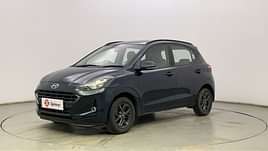 2020 Hyundai Grand i10 Nios Sportz 1.2 Kappa VTVT