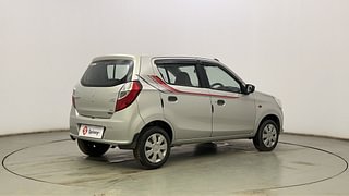 Used 2018 Maruti Suzuki Alto K10 [2014-2019] VXI AMT (O) Petrol Automatic exterior RIGHT REAR CORNER VIEW