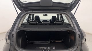 Used 2023 Hyundai Venue SX 1.2 Petrol Petrol Manual interior DICKY INSIDE VIEW
