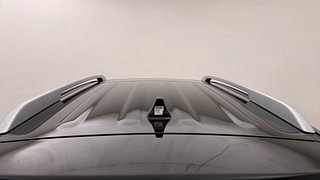 Used 2023 Hyundai Venue SX 1.2 Petrol Petrol Manual exterior EXTERIOR ROOF VIEW