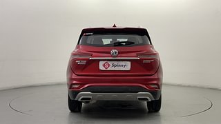 Used 2021 MG Motors Hector Plus Sharp 1.5 DCT Petrol Petrol Automatic exterior BACK VIEW
