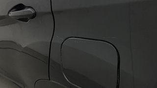 Used 2018 Tata Nexon XZ Plus Petrol Manual dents MINOR DENT