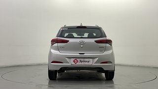 Used 2017 Hyundai Elite i20 Sportz 1.2 Petrol Manual exterior BACK VIEW